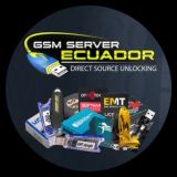 GsmServerEcuador