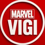 مارول ویجی - Marvel Vigi