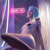 Cosplay Dolls