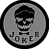 JOKER MUSIC 🖤