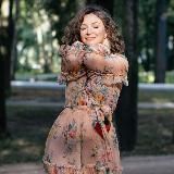 Елена Блиновская