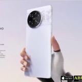 ABU смартфон