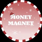 💸MONEY MAGNET🎄