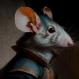 МЫSH 🐁
