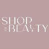 shopofbeauty.ru/ Магазин косметики из США