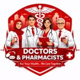 Doctors & pharmacists