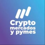 Crypto markets & SMEs
