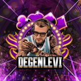 💥DEGEN LEVI💥