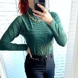 Дарья Войт | Daria Voight