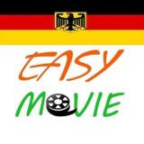 Learn German with EasyMovie