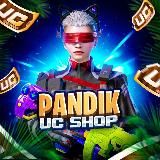 PANDIK UC SHOP