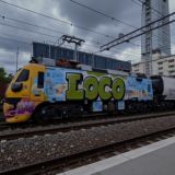 LOCOmotiva