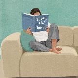 ЛИТКРУЖОК 📚