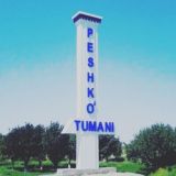 Peshku City
