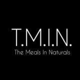 T.M.I.N. Доставка еды, вегетарианские обеды, торты на заказ, веган колбаса, прасад, полуфабрикаты, постная еда.