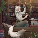 Галина Герасимова || Мир книжной улиточки