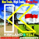 Official Kirkland & Felt Indonesia