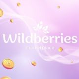 Wildberries кэшбек 100%+