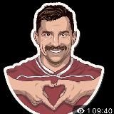 Усатый Капитан 👨🏻‍✈️