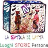 La scatola di latta