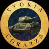 Storia.Corazza
