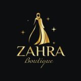 𝐙𝐀𝐇𝐑𝐀 𝐁𝐎𝐔𝐓𝐈𝐐𝐔𝐄