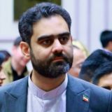 امیرحسین ثابتی