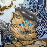 Андеграундные Коты