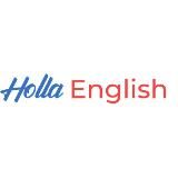 Holla English | Разговорный английский с нуля
