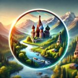 Путешествие по Миру