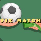 FIX MATCH