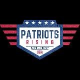 Patriots Rising