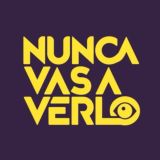 Nunca Vas a Verlo