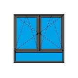 GDE-OKNA.RU | Окна РЕХАУ