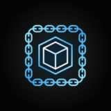 Блокчейн Data