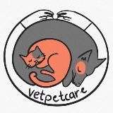 Vetpetcare (забота о питомцах)