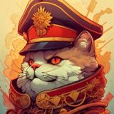 Котёнок TM
