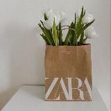 Zara из Испании