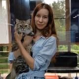 Лекторий и Библиотека волонтера 🐱🐶