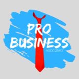 PRO БИЗНЕС | НОВОСИБИРСК | OSNOVA CLUB | ОСНОВА