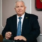 Пензов Г. П. - Председатель совета депутатов Наро-Фоминского городского округа
