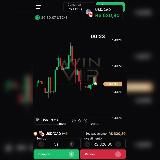 Velas altas Trader