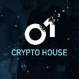 CRYPTO HOUSE