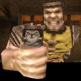 ᏣႮᗰ'Ꮥ ᎶAͲᏋ