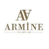 ARMINE Uzbekistan