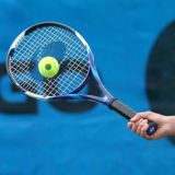 Теннис для новичков 🎾