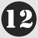 Poli 12 : پۆلی دوانزە