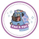 Manga - Yaoi & Yuri 💞