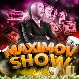 Maximov SHOW🤡