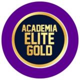 CANAL ACADEMIA ELITE GOLD